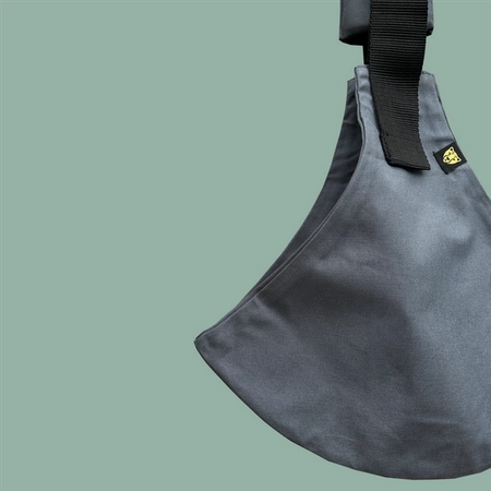 Wildride Nosidło wspomagające Iron