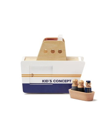 Kid's Concept - Prom samochodzik AIDEN