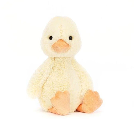 JellyCat - Nieśmiałe Kaczątko 31 cm