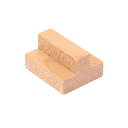 Drewniana przyczepa kempingowa La Grande 632432