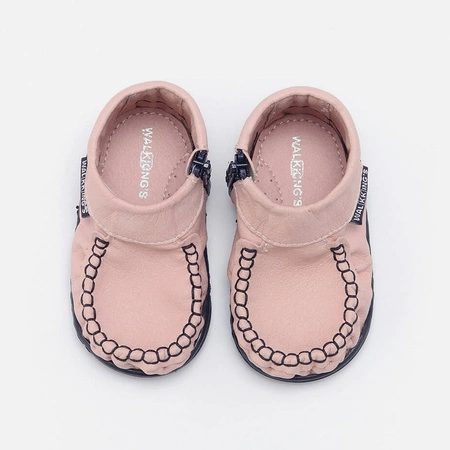 WALKKING’S BUCIKI DO NAUKI CHODZENIA – PRECIOUS PINK