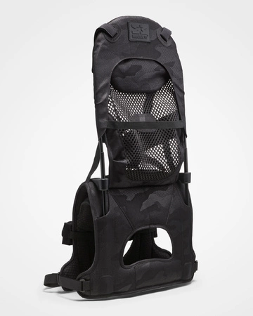 MiniMeis - Nosidełko G5, Black Premium