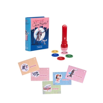 Opowieści z książki lampka-projektor Pourri 894377