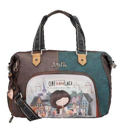 Torba podróżna | Anekke Voice