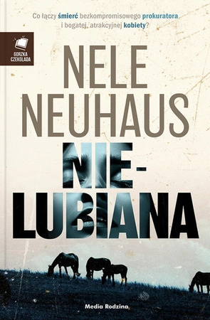 Nielubiana wyd. 2