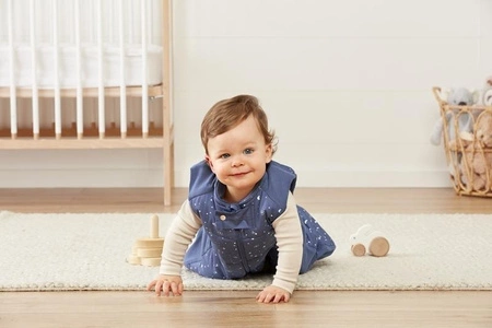 ergoPouch Śpiworek 3-12M 2.5TOG