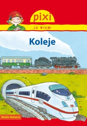 Koleje pixi ja wiem