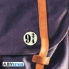 Peron 9 3/4 Przypinka Harry Potter