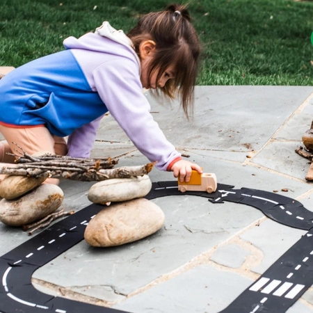 WAYTOPLAY: DROGA DO UKŁADANIA 11 EL. Drive Away Car Edition