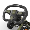 BERG Gokart na Pedały RALLY JEEP® CHEROKEE BFR 4-12 lat do 60 kg