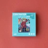 Puzzle kieszonkowe Strażak | Londji®