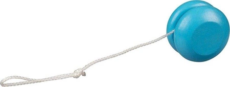 Jojo drewniane dla dzieci Błękit Re Goki