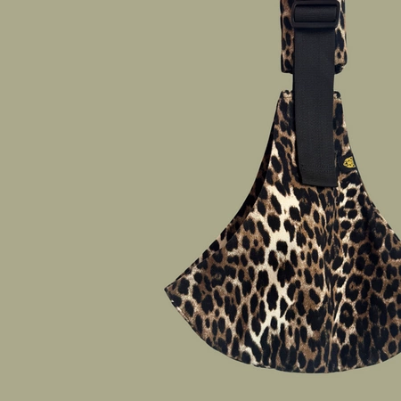 Wildride Nosidło wspomagające Savannah