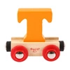 Wagonik literka T
