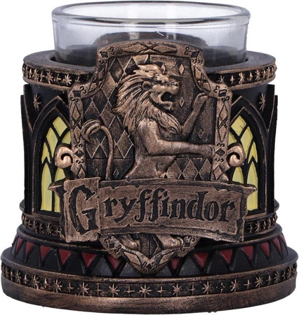 Gryffindor Świecznik Na Podgrzewacz 8 cm Harry Potter