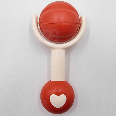 WOOPIE Zestaw Zabawek Sensorycznych Interaktywnych 7w1 Nauka Liczenia dla Niemowląt