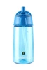 Bidon Flip-Top LittleLife 550ml - Blue