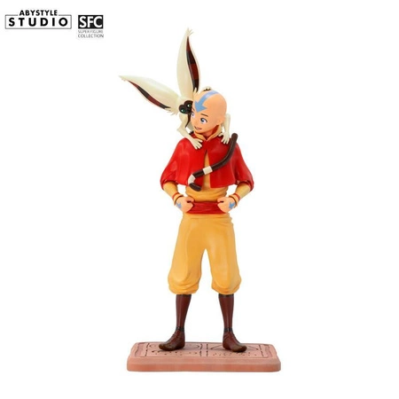 Aang Avatar Figurka 18 cm