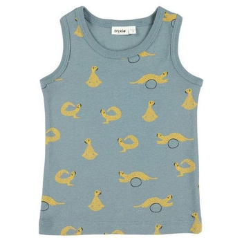 Whippy Weasel podkoszulka 2 pak - Trixie