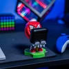 stojak na słuchawki Sonic the hedgehog - Knuckles (11 cm)
