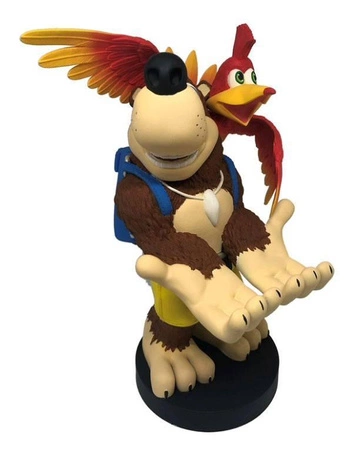 Stojak na telefon / kontroler Banjo - Kazooie (20 cm)