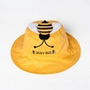 FlapJack Kapelusz Pszczółka/Robaczek S