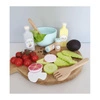 Sałatka - zestaw do przyrzadzania Jabadabado