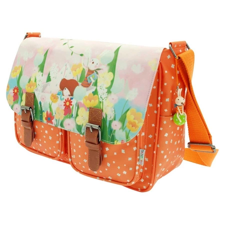 Torba z nadrukiem - Kori Kumi - Dreamboat