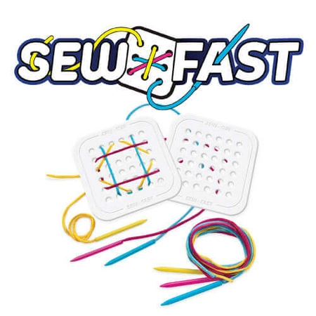 Gra Szyj Szybko Fat Brain Toys