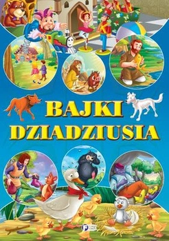 Bajki dziadziusia