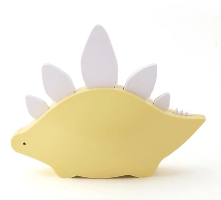 Halftoys Magnetyczny Składany Dinozaur Stegozaur