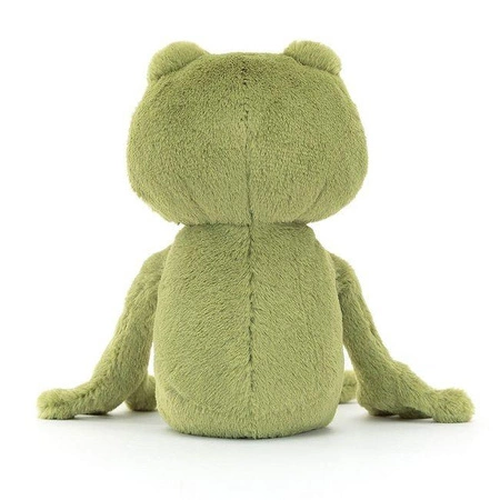 JellyCat - Żaba 23 cm