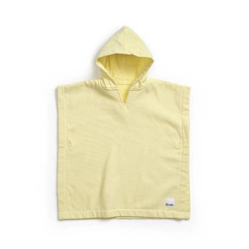 Elodie Details - Poncho kąpielowe - Sunny Day Yellow