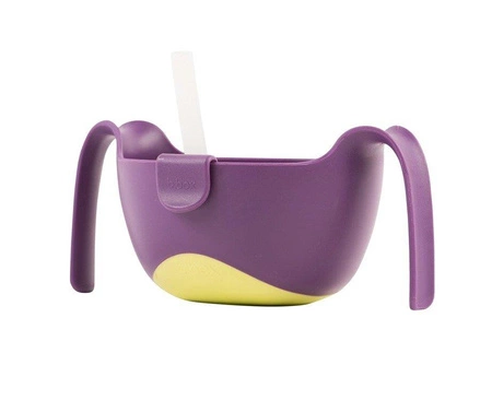 Miseczka ze słomką, Passion Splash, b.box