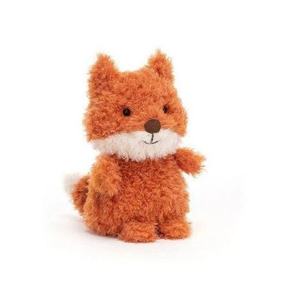 JellyCat - Mały Lisek18 cm