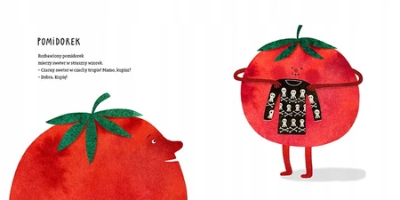 NATULI Wierszyki Logopedyczne TWARDA OPRAWA Wydawnictwo Natuli