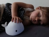 Lampka nocna LED wieloryb Moby FLOW AMSTERDAM