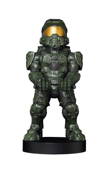Stojak na telefon / kontroler Halo - Master Chief