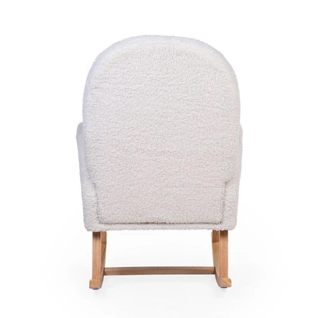Childhome Fotel bujany Teddy bear Offwhite