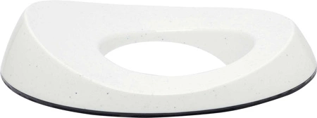 Nakładka na toaletę LUMA Speckles White