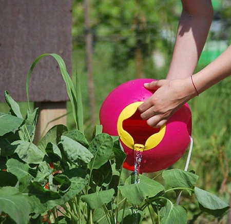 QUUT Wiaderko wielofunkcyjne Ballo Bungee Grey