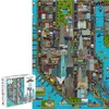 BOPSTER, Puzzle 8-BIT 500 elem - LONDYN