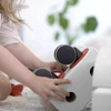 MODU Curiosity kit 4in1 - Kreatywne klocki rozwijające motorykę dużą, czerwony