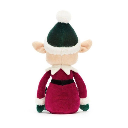 JellyCat - Elf Eldo 30 cm