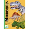 Gra karciana BATASAURUS (pamięciowa) DJ05136
