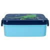 Lunch box PRET Dino T-Rex Navy