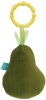 Zawieszka do wózka awokado z dzwoneczkiem Manhattan Toy 161550