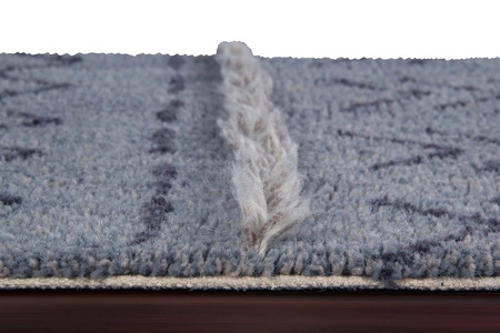 Dywan Wełniany Kachina 90x240 cm Lorena Canals