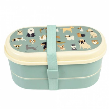 Lunchbox Bento, Psy, Rex London