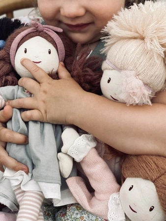 Lalka Amelia, ThreadBear Design